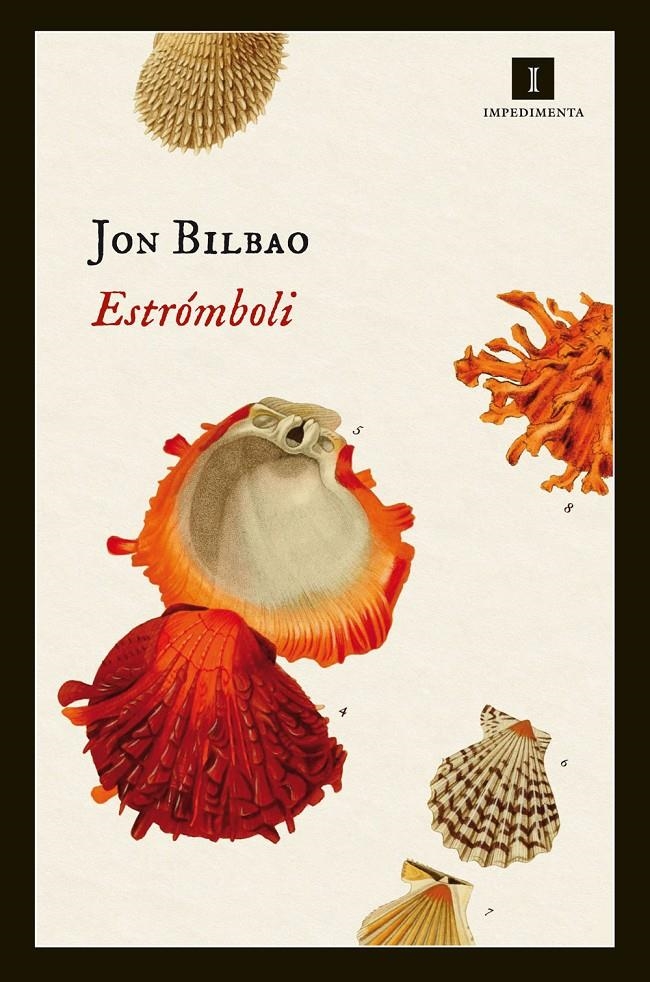 Estrómboli | Bilbao Lopategui, Jon | Cooperativa autogestionària