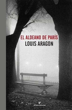 El aldeano de París | Aragon, Louis