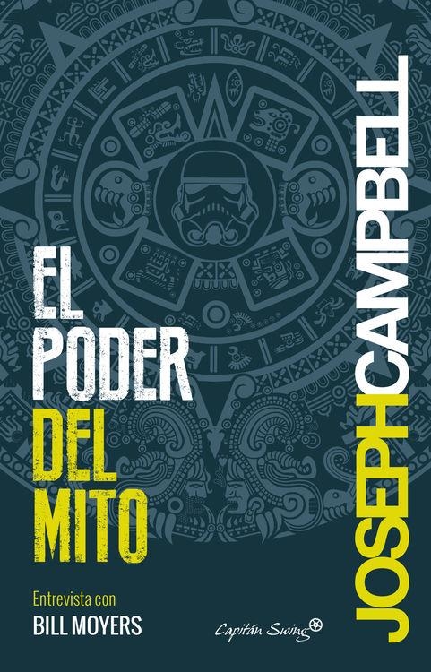 El poder del mito | Campbell, Joseph