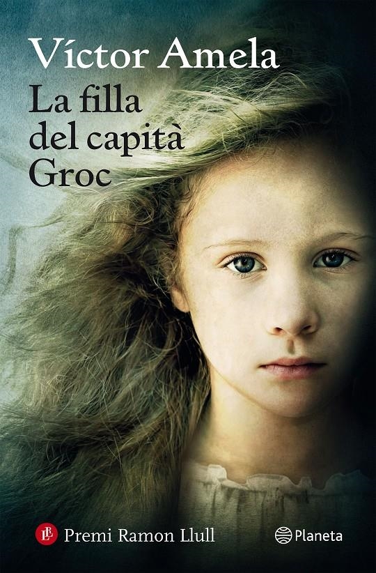 La filla del capità Groc | Víctor M. Amela