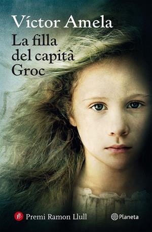 La filla del capità Groc | Víctor M. Amela