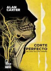 Corte perfecto | Alan Carter