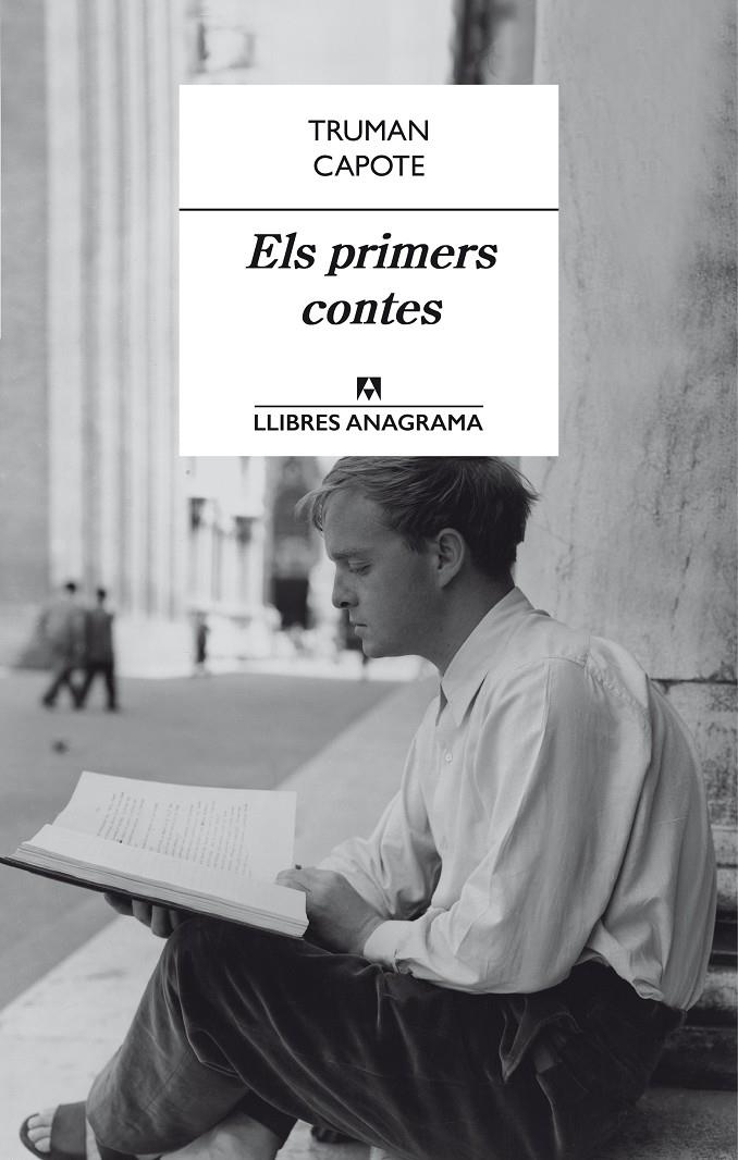 Els primers contes | Truman Capote