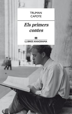 Els primers contes | Truman Capote