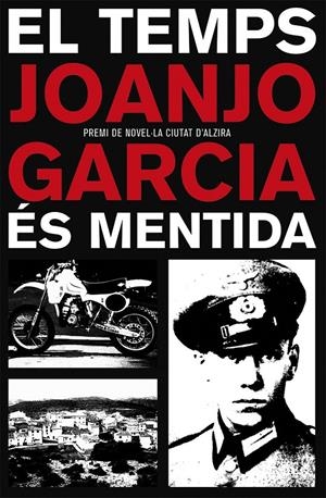 El temps és mentida | Garacia Navarro, Joan Josep
