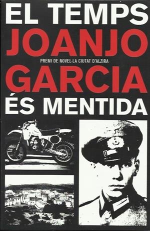 El temps és mentida | Garacia Navarro, Joan Josep