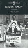 Lucha de clases | Chomsky, Noam