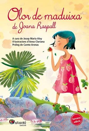 Olor de maduixa | Raspall, Joana | Cooperativa autogestionària