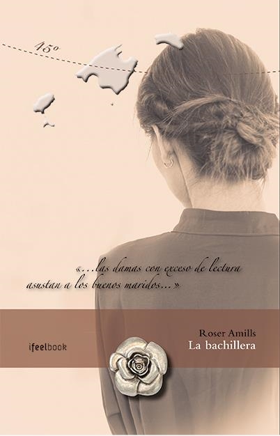La bachillera | Roser Amills | Cooperativa autogestionària
