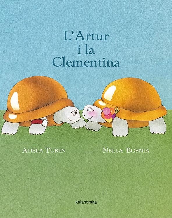 L'Artur i la Clementina | Turin, Adela