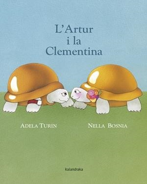 L'Artur i la Clementina | Turin, Adela