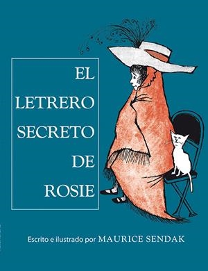 El letrero secreto de Rosie | Maurice Sendak | Cooperativa autogestionària