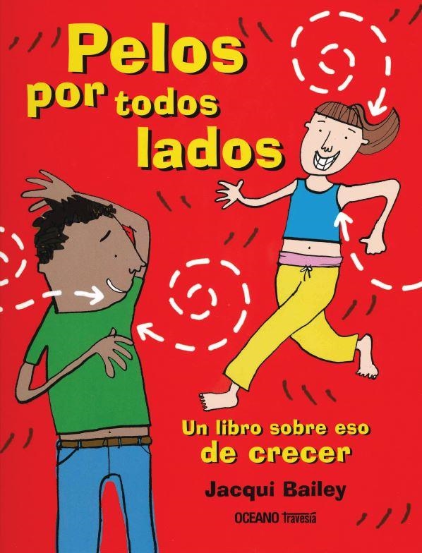 PELOS POR TODOS LADOS | DD.AA. | Cooperativa autogestionària