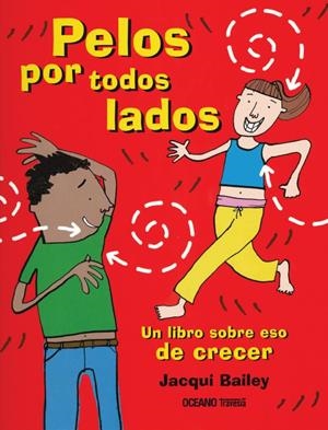 PELOS POR TODOS LADOS | DD.AA. | Cooperativa autogestionària