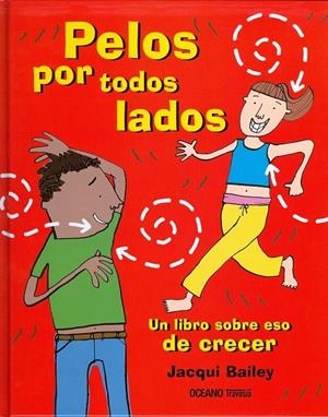 PELOS POR TODOS LADOS | DD.AA. | Cooperativa autogestionària