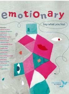 Emotionary | Núñez Pereira, Cristina/R. Valcárcel, Rafael | Cooperativa autogestionària