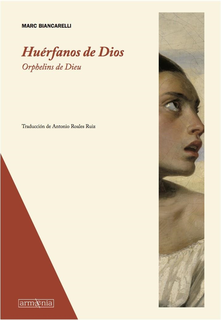 Huérfanos de Dios | Biancarelli, Marc