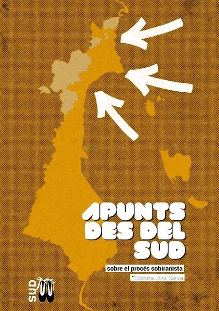 Apunts des del sud | Jordi Garcia | Cooperativa autogestionària