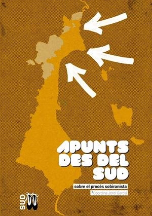 Apunts des del sud | Jordi Garcia | Cooperativa autogestionària