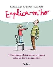 Explica-m'ho | von der Garthen, Katharina; Khul, Anke | Cooperativa autogestionària