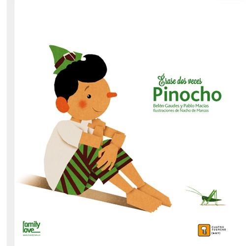 En Pinotxo | Belén Gaudes, Pablo Macías
