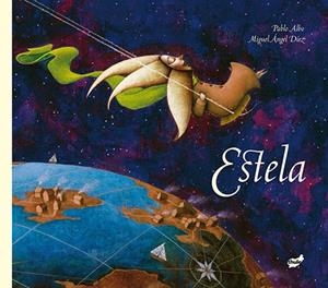Estela | Pérez Antón, Pablo