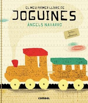Joguines | Navarro Simon, Àngels | Cooperativa autogestionària