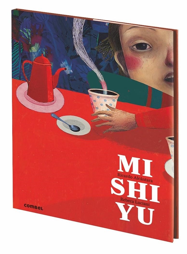 Mishiyu | Ricardo Alcántara | Cooperativa autogestionària