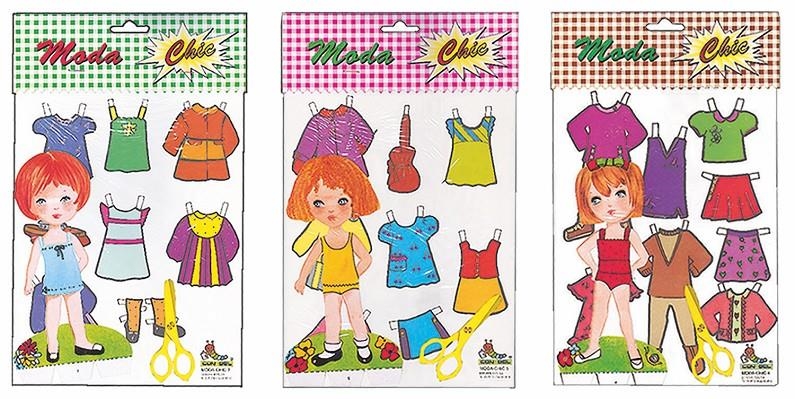 Moda Chic | Cooperativa autogestionària