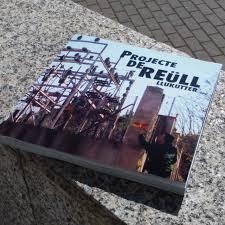 Projecte De Reüll | Flotats Sala, Lluc | Cooperativa autogestionària