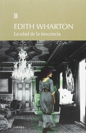 La edade de la inocencia | Edith Wharton | Cooperativa autogestionària