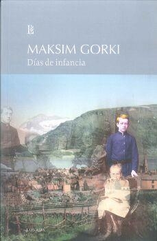 Días de infancia | Maksim Gorki | Cooperativa autogestionària