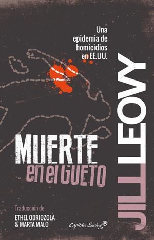 MUERTE EN EL GUETO | Leovy, Jill | Cooperativa autogestionària