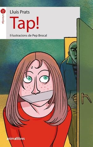 TAP! | Prats, Lluís | Cooperativa autogestionària