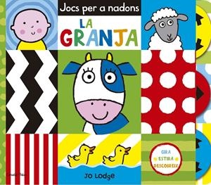 Jocs per a nadons. Granja | Jo Lodge | Cooperativa autogestionària