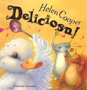 Deliciosa - catala | Cooper, Helen | Cooperativa autogestionària