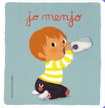 Jo menjo | Graux, Amélie