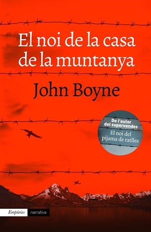 El noi de la casa de la muntanya | John Boyne