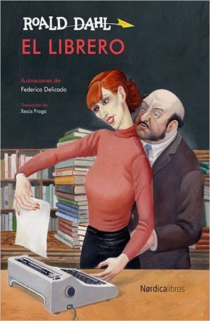 El librero | Dahl, Roald | Cooperativa autogestionària