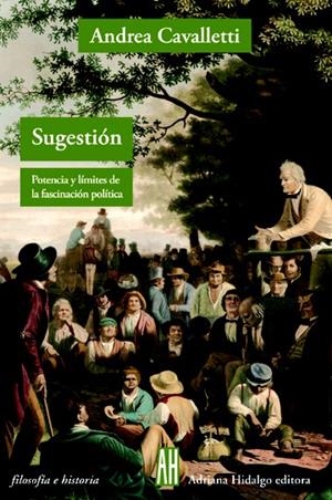 Sugestión | Cavalletti, Andrea | Cooperativa autogestionària