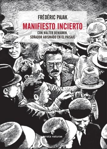 Manifiesto incierto | Pajak, Frédéric | Cooperativa autogestionària