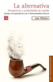 La alternativa | Villoro, Luís | Cooperativa autogestionària