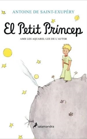 El petit princep | Saint-Exupéry, Antoine de | Cooperativa autogestionària