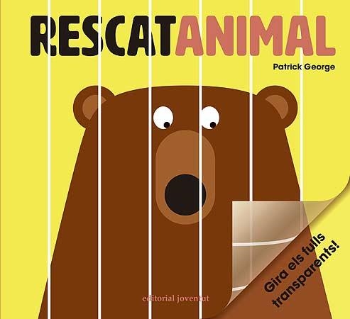 Rescat Animal | George, Patrick | Cooperativa autogestionària