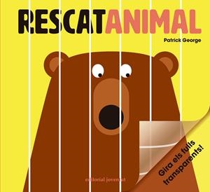 Rescat Animal | George, Patrick | Cooperativa autogestionària
