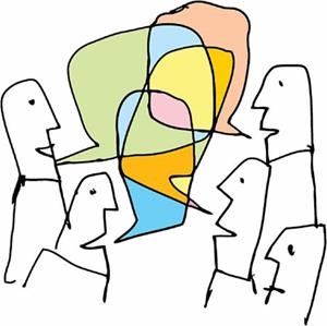 Inscripció al curs "Comunicació empàtica. Tècniques de comunicació No Violenta" | La Ciutat Invisible
