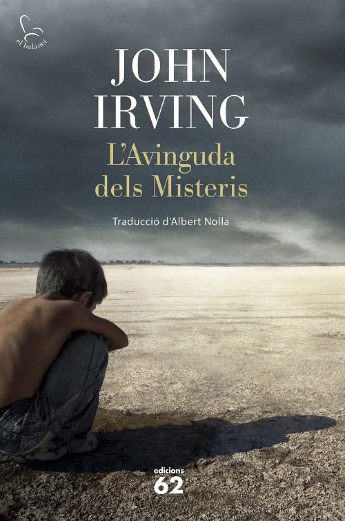 L'Avinguda dels Misteris | John Irving | Cooperativa autogestionària