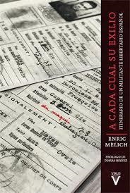 A cada cual según su exilio | Mèlich, Enric