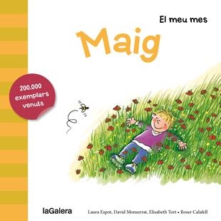 Maig | Espot, Laura/Monserrat, David/Tort, Elisabeth | Cooperativa autogestionària