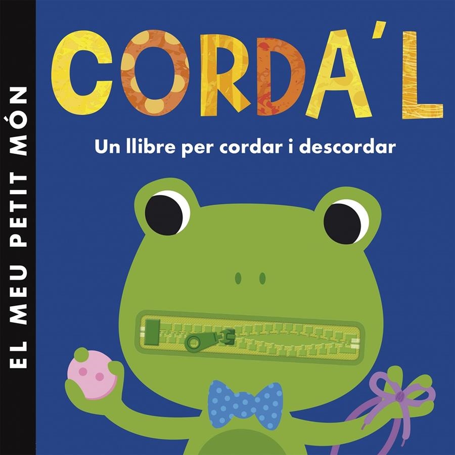 Corda'l | Little Tiger Press